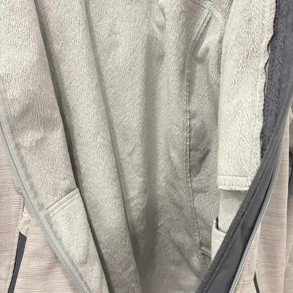 Free Country gray Large jacket - Picture 6 of 9